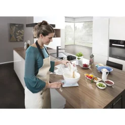 Soehnle 61501 Digitale keukenweegschaal Page Compact 300