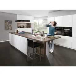 Soehnle 61501 Digitale keukenweegschaal Page Compact 300