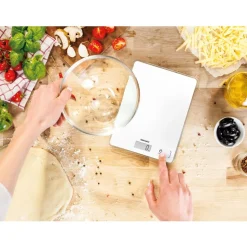 Soehnle 61501 Digitale keukenweegschaal Page Compact 300