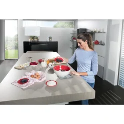 Soehnle 61504 Digitale keukenweegschaal Page Comfort 300 Slim