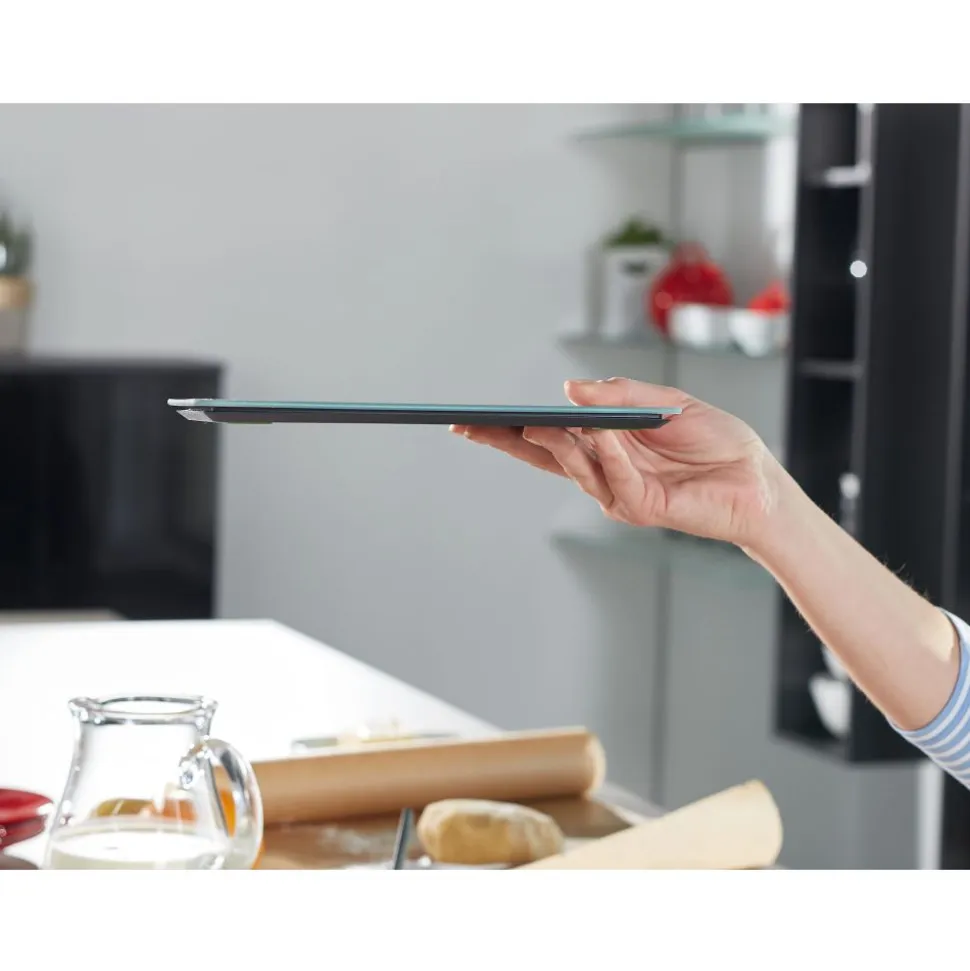 Soehnle 61504 Digitale keukenweegschaal Page Comfort 300 Slim