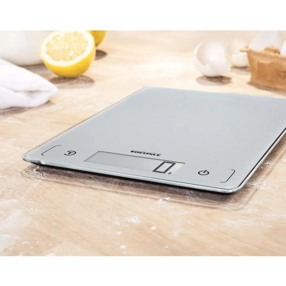 Soehnle 61504 Digitale keukenweegschaal Page Comfort 300 Slim