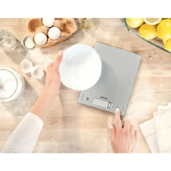 Soehnle 61504 Digitale keukenweegschaal Page Comfort 300 Slim