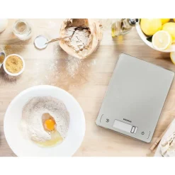 Soehnle 61504 Digitale keukenweegschaal Page Comfort 300 Slim