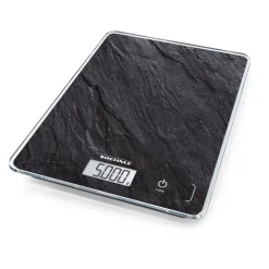 Soehnle 61515 Digitale keukenweegschaal Page Compact 300 Slate