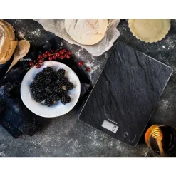 Soehnle 61515 Digitale keukenweegschaal Page Compact 300 Slate