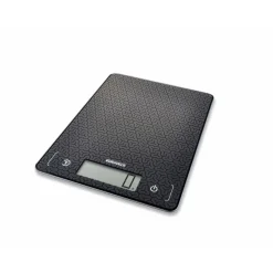 Soehnle Page Comfort Mosaix Keukenweegschaal