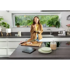 Soehnle Page Comfort Mosaix Keukenweegschaal