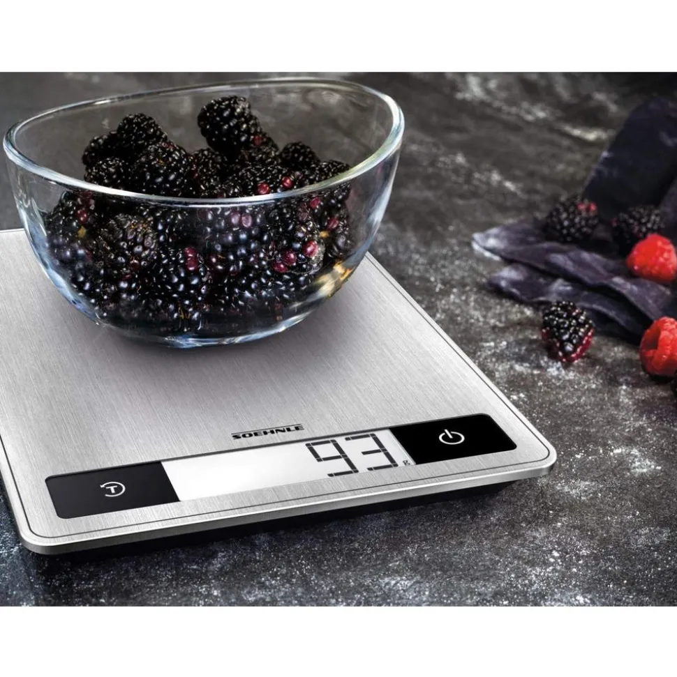 Soehnle Page Profi 200