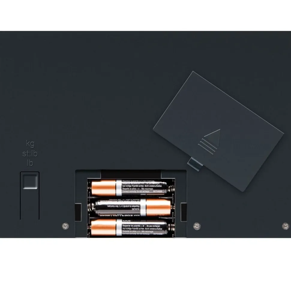 Soehnle PSD Style Sense Safe 300