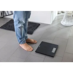 Soehnle Style Sense Comfort Coral  personenweegschaal