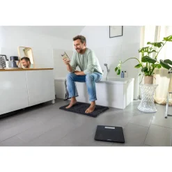 Soehnle Style Sense Comfort Coral  personenweegschaal