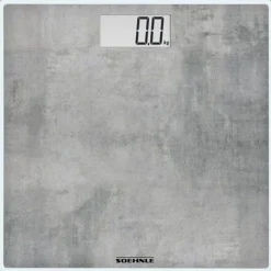 Soehnle Style Sense Compact 300 Concrete