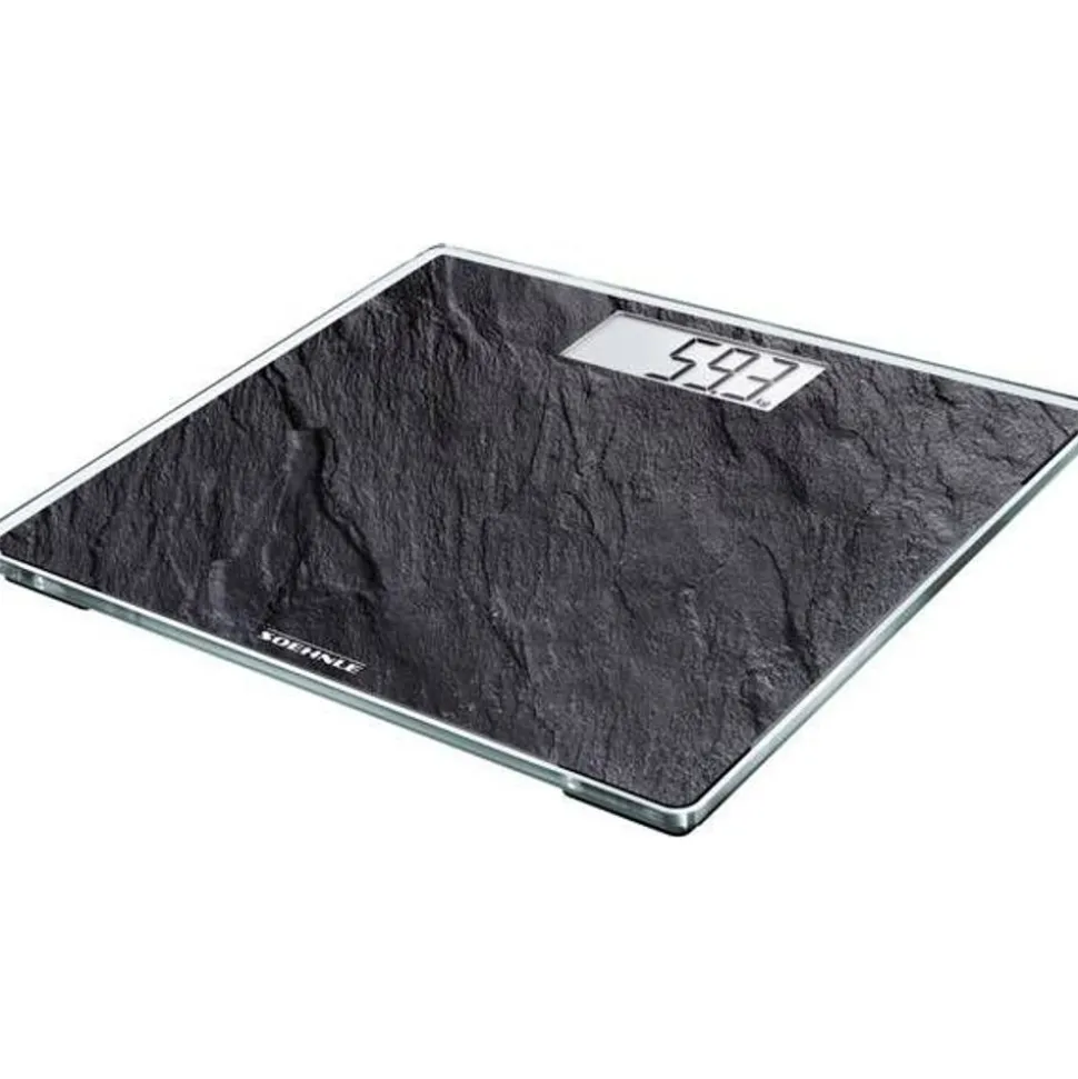 Soehnle Style Sense Compact 3 Slate