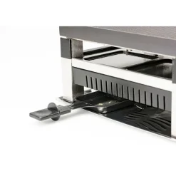 Solis 5 in 1 Table for 4 Grill (Type 7910)
