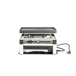 Solis 5 in 1 Table for 4 Grill (Type 7910)