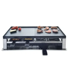 Solis 5 in 1 Table Grill (Type 791)