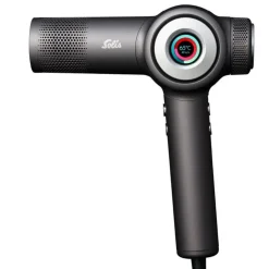 Solis AirVolution Haardroger Space Grey (Type 3804)
