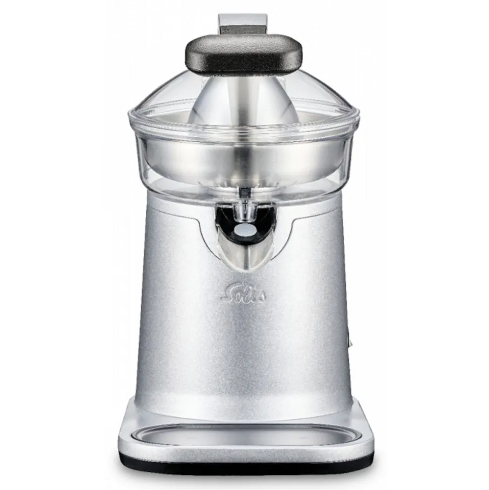 Solis Citrus Press Station (Type 8454)