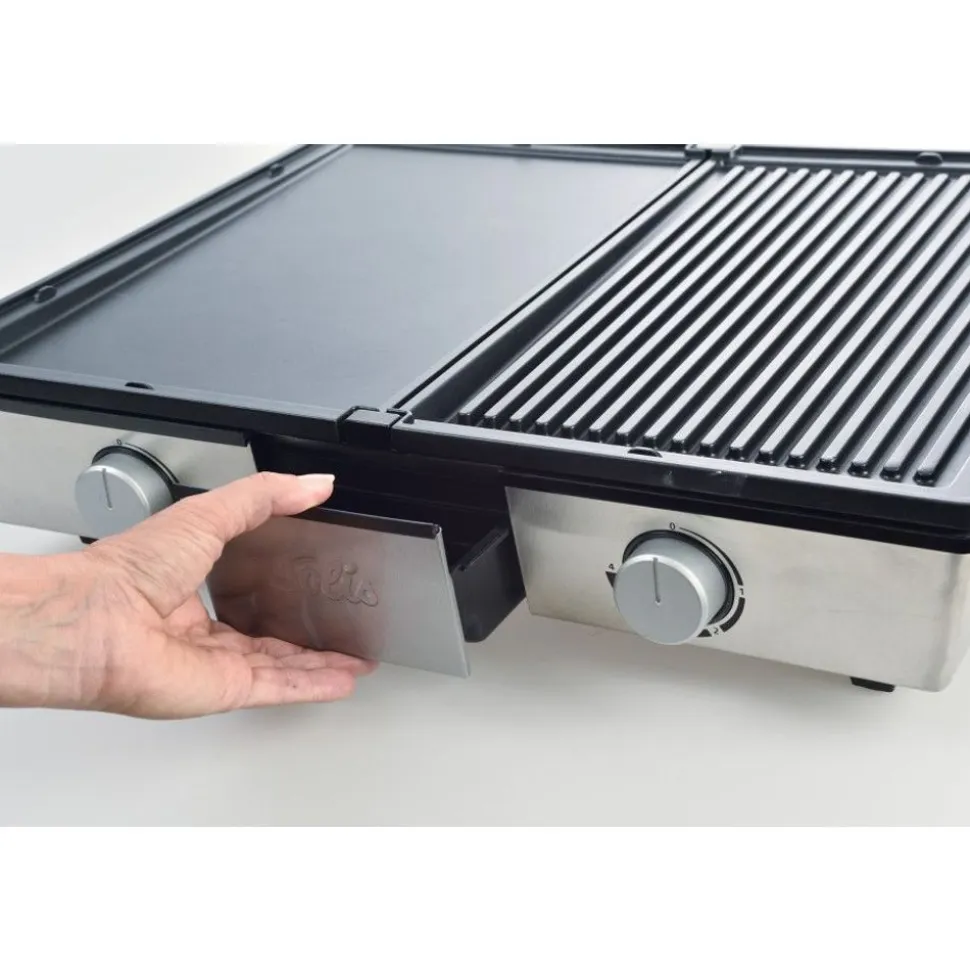 Solis Deli Grill (Type 7951)