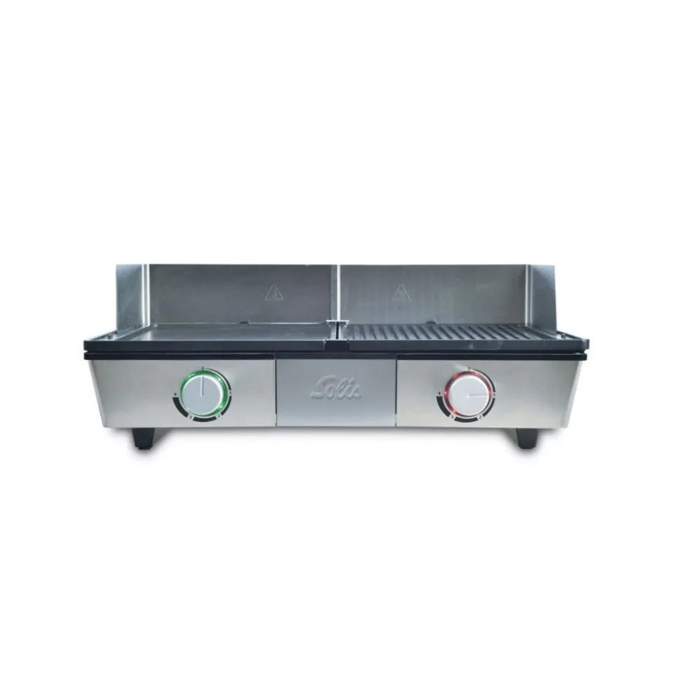 Solis Deli Grill (Type 7951)