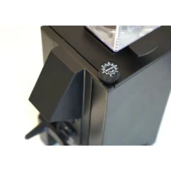 Solis Eureka Mignon Koffiemolen Zwart (Type 1663)