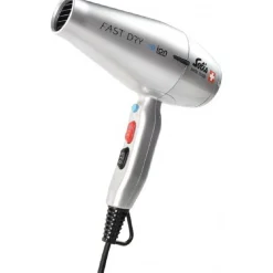 Solis Fast Dry Silver  (Type 381)