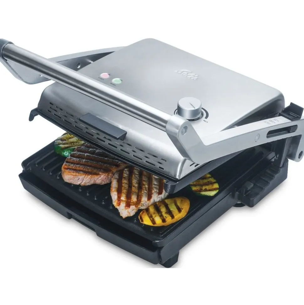 Solis Grill & More (Type 7952)