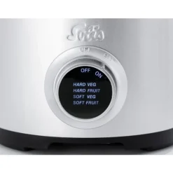 Solis Juice Fountain Compact (Type 8451)