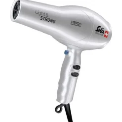 Solis Light & Strong Silver (Type 442)