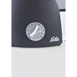 Solis Scala Plus Grinder Black (Type 1661)