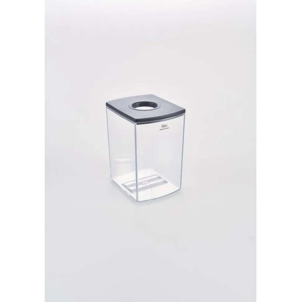 Solis Scala Plus Grinder Black (Type 1661)