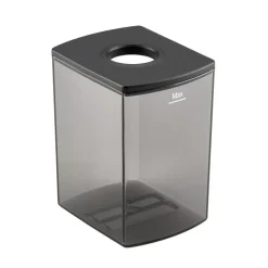 Solis Scala Zero Static Grinder Black (Type 1662)