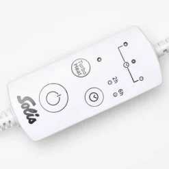 Solis Solis Turbo Heat Plate Warmer