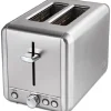 Solis Toaster Steel (Type 8002)