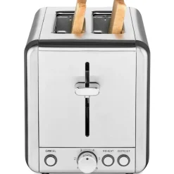 Solis Toaster Steel (Type 8002)