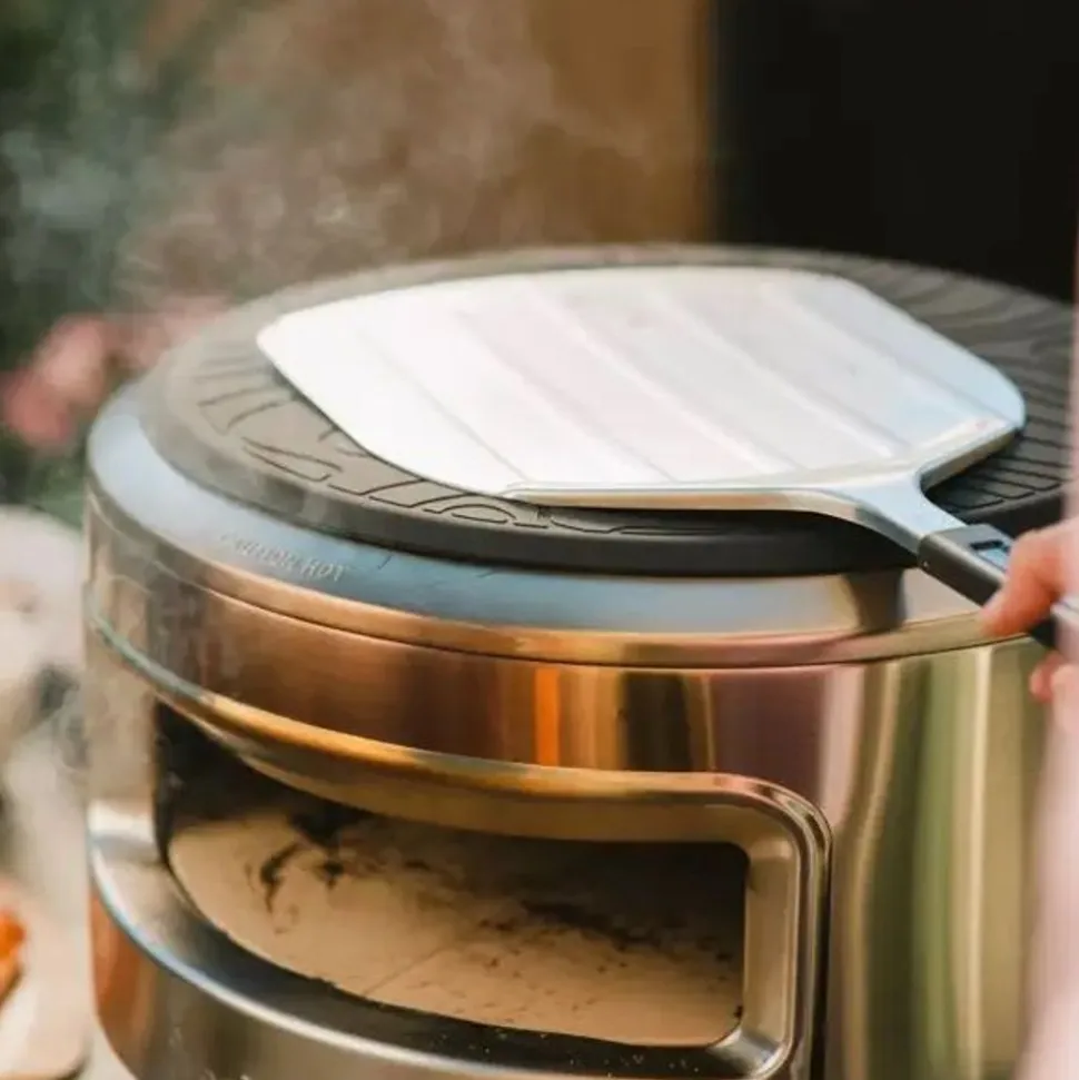 Solo Stove Grillmat uit silicone