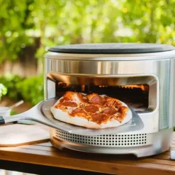 Solo Stove Grillmat uit silicone