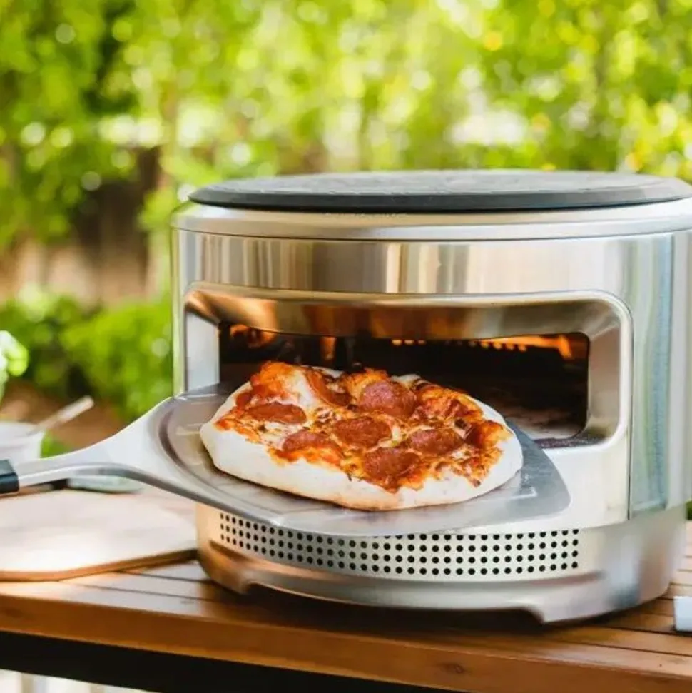 Solo Stove Grillmat uit silicone