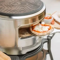 Solo Stove Grillmat uit silicone