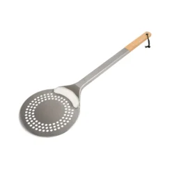 Solo Stove Pi Pizza Roestvrijstalen Pizzadraaier 2.0