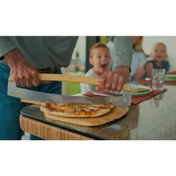 Solo Stove Pi Prime Pizza oven uit rvs ø 52cm