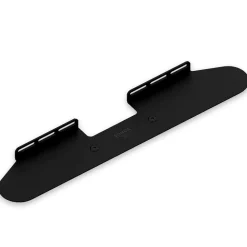 Sonos Beam Wall Mount Zwart