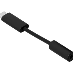 Sonos Lijningangsadapter zwart