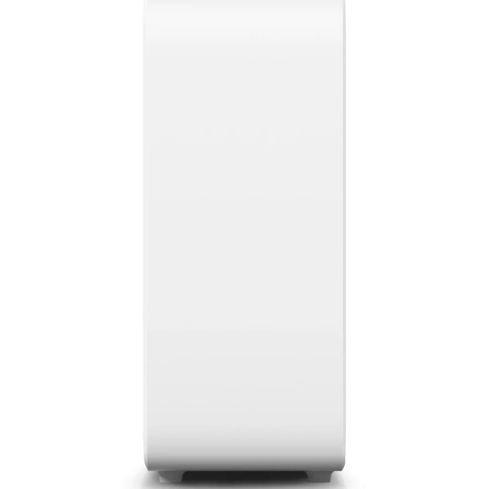 Sonos Sub 4 Premium draadloze subwoofer White