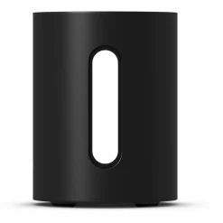 Sonos Sub Mini Draadloze subwoofer Zwart