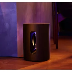 Sonos Sub Mini Draadloze subwoofer Zwart