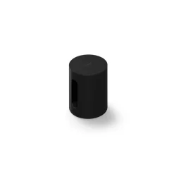 Sonos Sub Mini Draadloze subwoofer Zwart