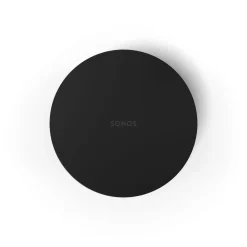 Sonos Sub Mini Draadloze subwoofer Zwart