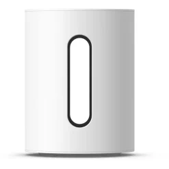 Sonos Sub Mini Draadloze subwoofer Wit